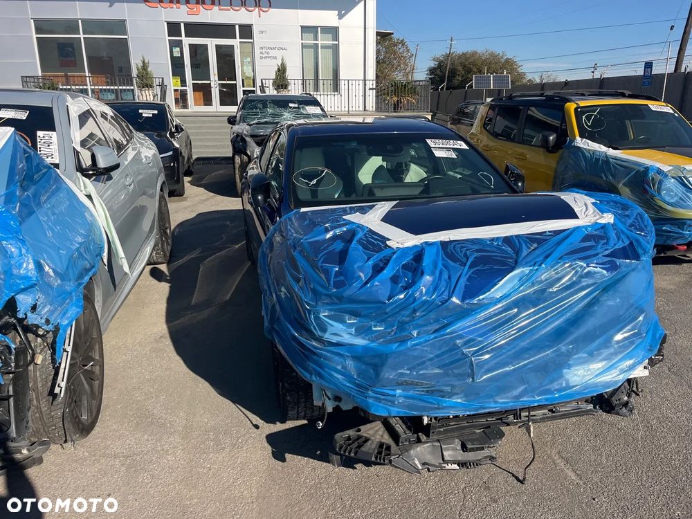 Lexus ES 300h F Sport - 19