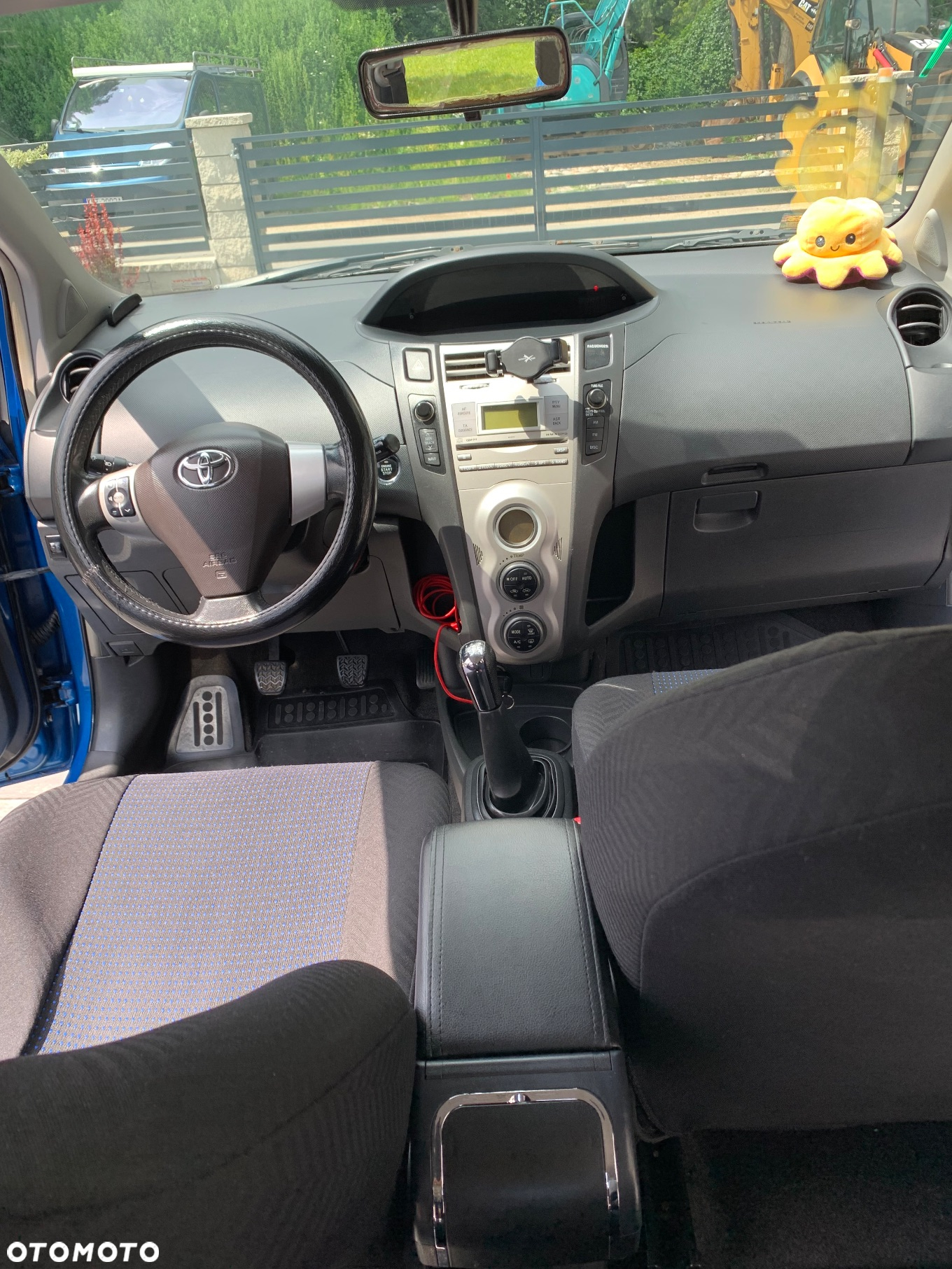 Toyota Yaris 1.3 Luna - 6