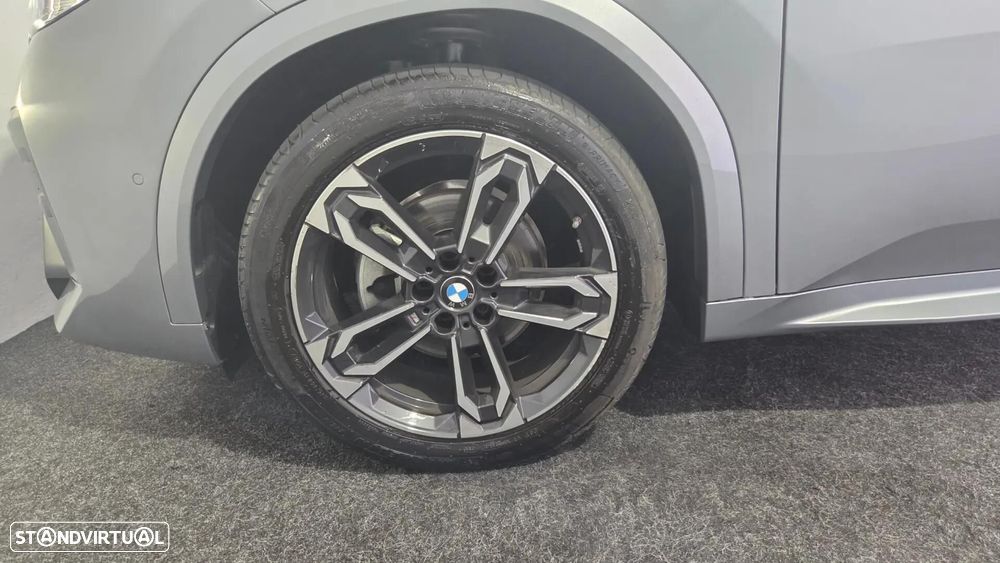 BMW X2 sDrive18d Pack Desportivo M Pro - 44