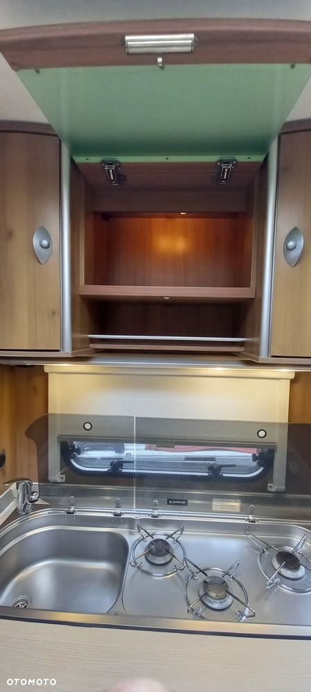 Burstner 520Tk - 17