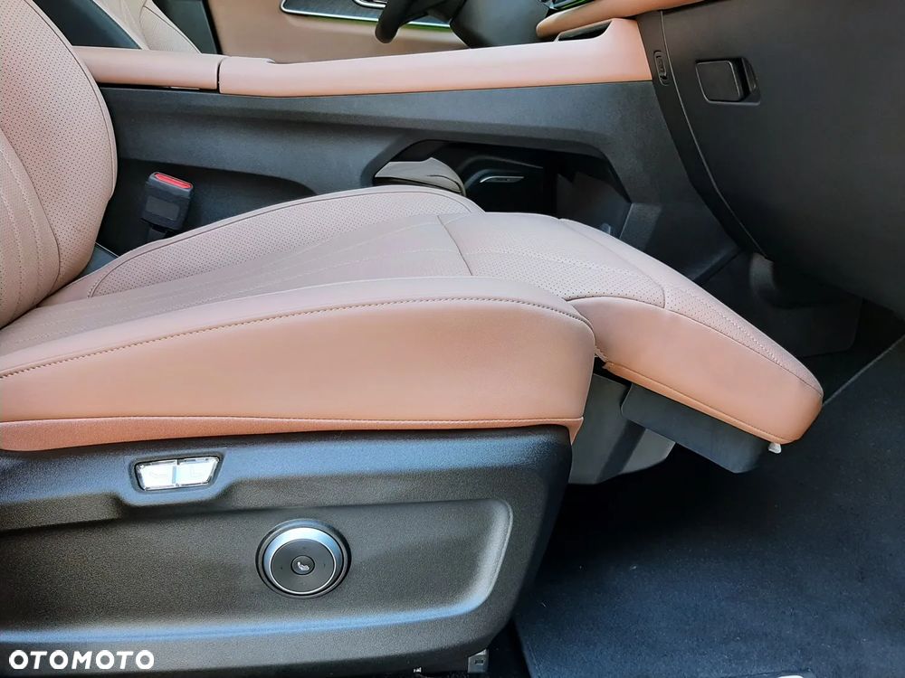 Chery Tiggo 9 - 33