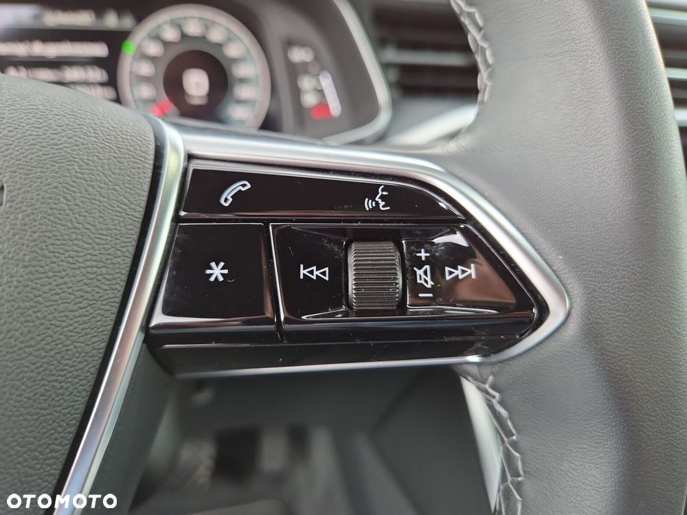 Audi A7 Sportback 40 TDI mHEV Quattro S tronic - 18
