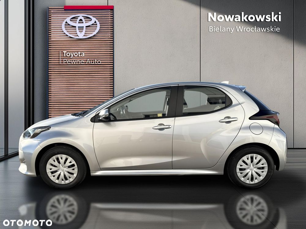 Toyota Yaris - 2