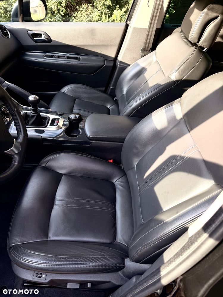 Peugeot 3008 1.6 Premium+ - 17