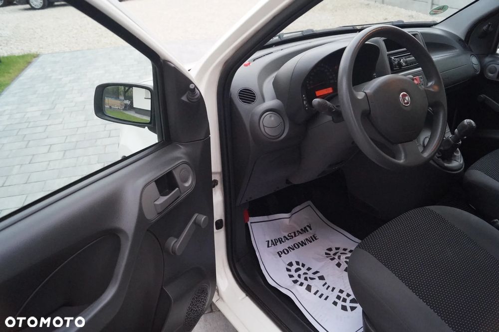 Fiat Panda 1.1 - 32