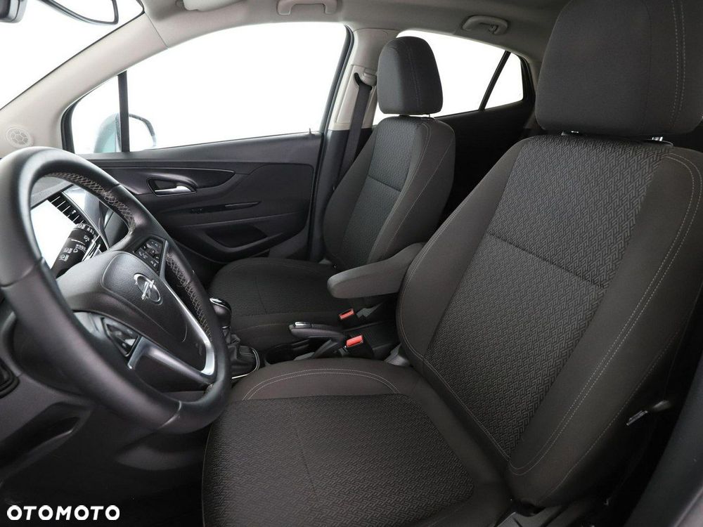 Opel Mokka - 13