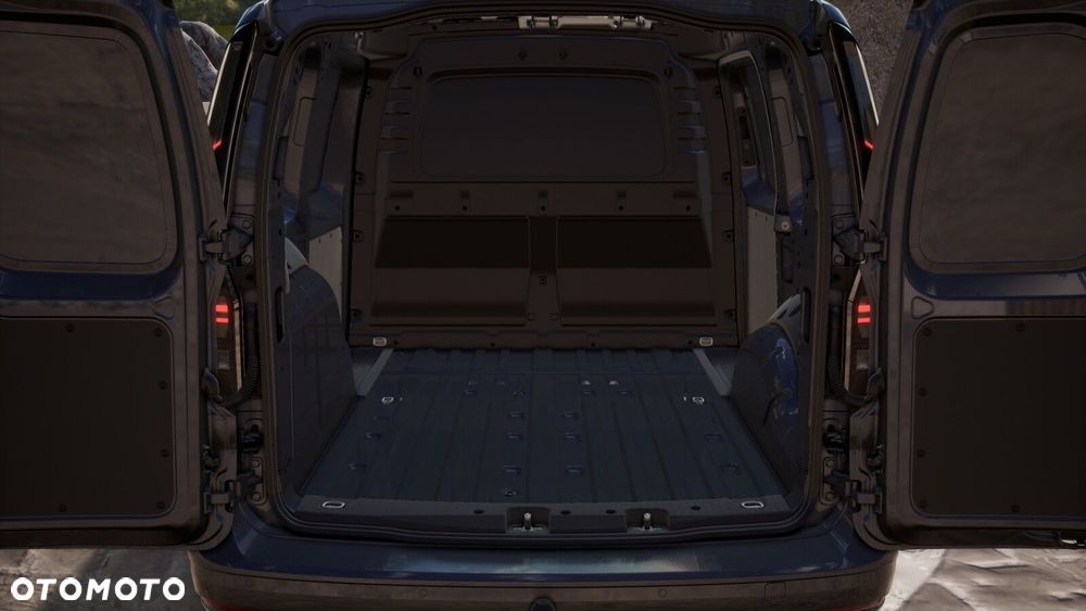 Volkswagen Caddy - 14