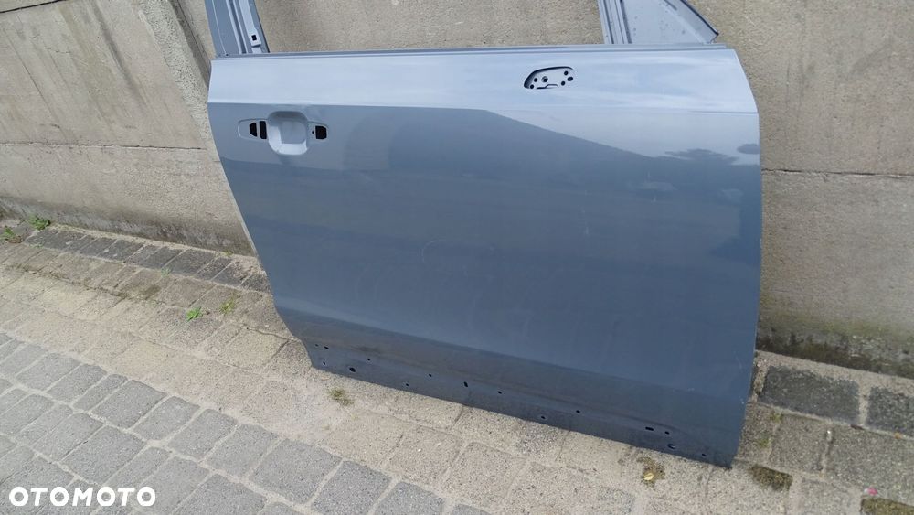volvo xc90 ii - drzwi przednie prawe - 3