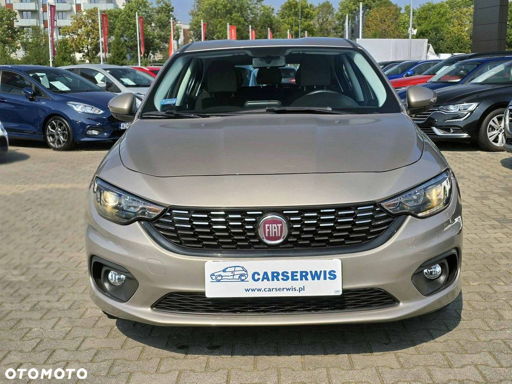 Fiat Tipo - 2