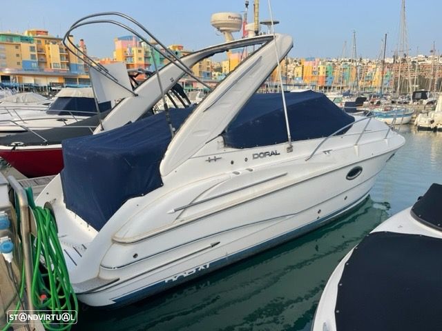 Doral 250 SE - 1