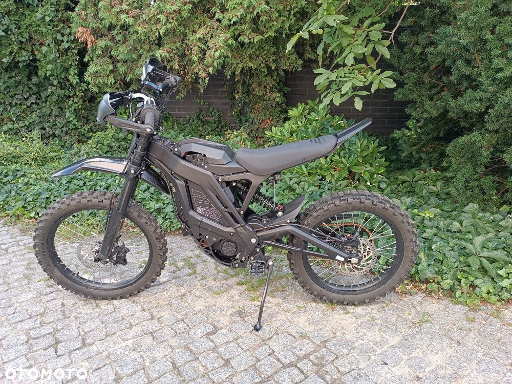 E Ride Pro SS 3.0 - 1