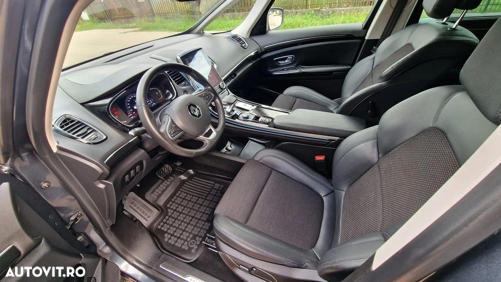 Renault Espace BLUE dCi 160 EDC LIFE - 38