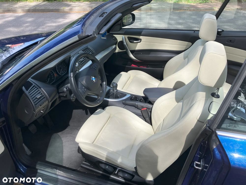 BMW Seria 1 118i - 21