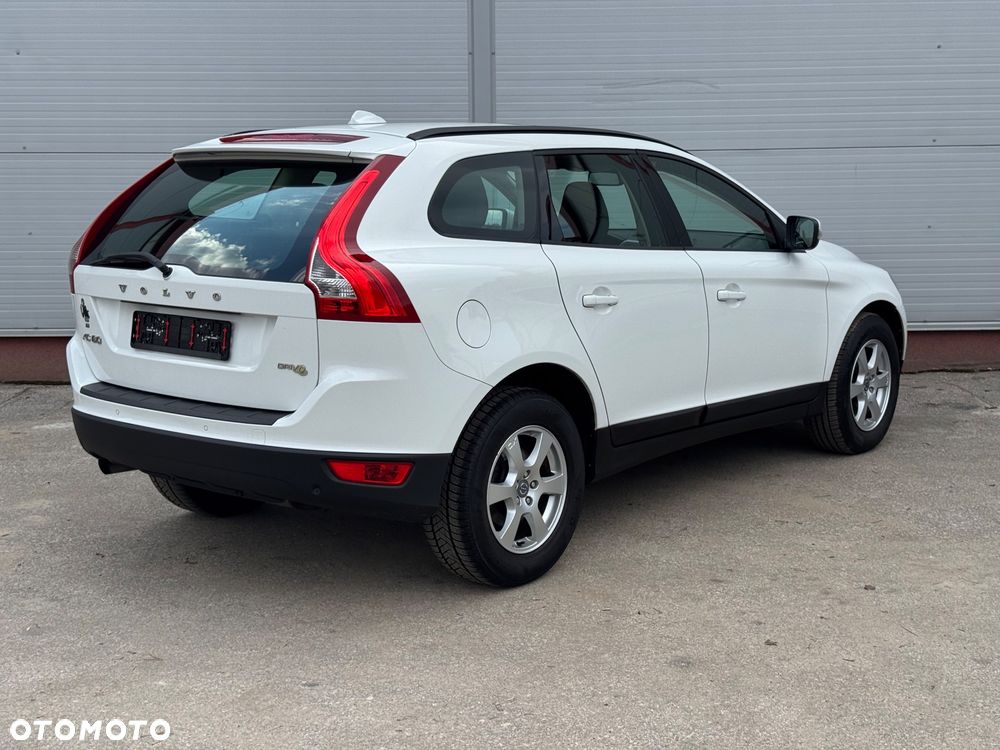 Volvo XC 60 DRIVe Summum - 6