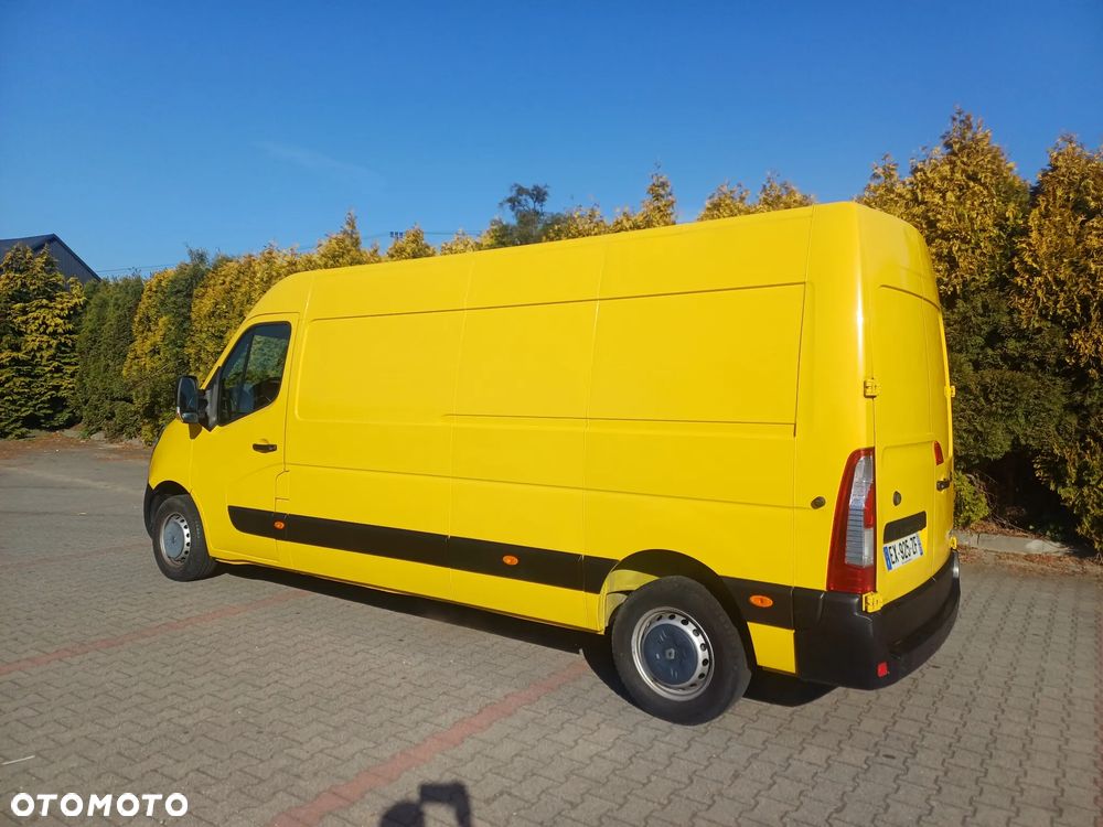 Renault MASTER - 3