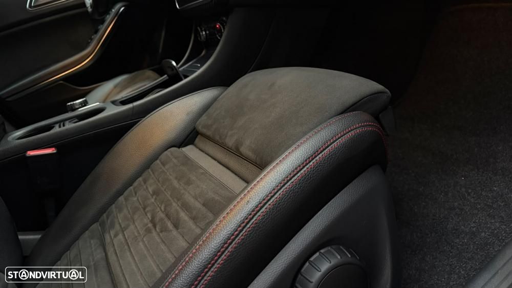 Mercedes-Benz A 220 CDI 7G-DCT AMG Line - 29