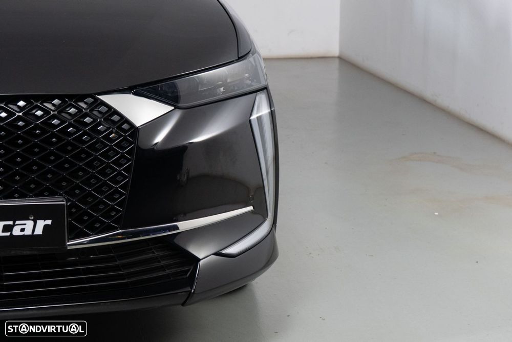 DS DS4 E-Tense Trocadero EAT8 - 23