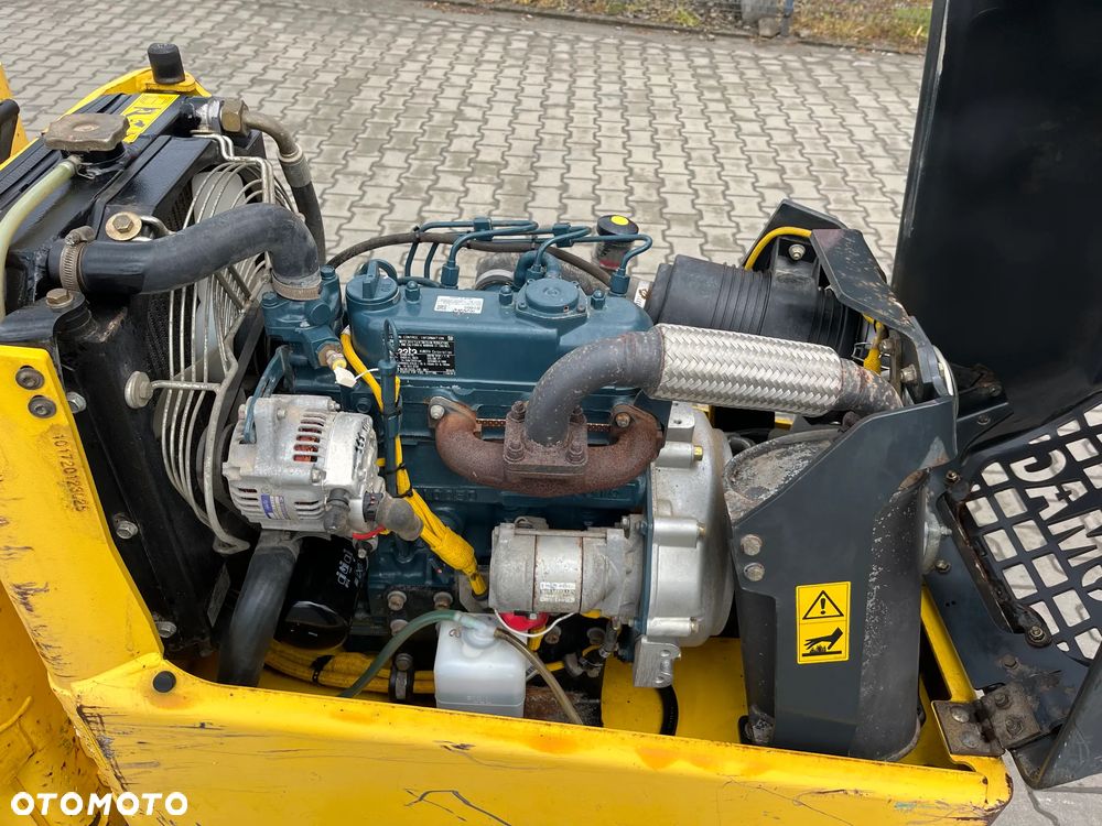 Bomag BMP 8500 - 12