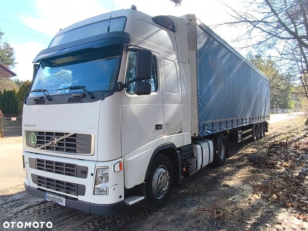 Volvo FH - 3