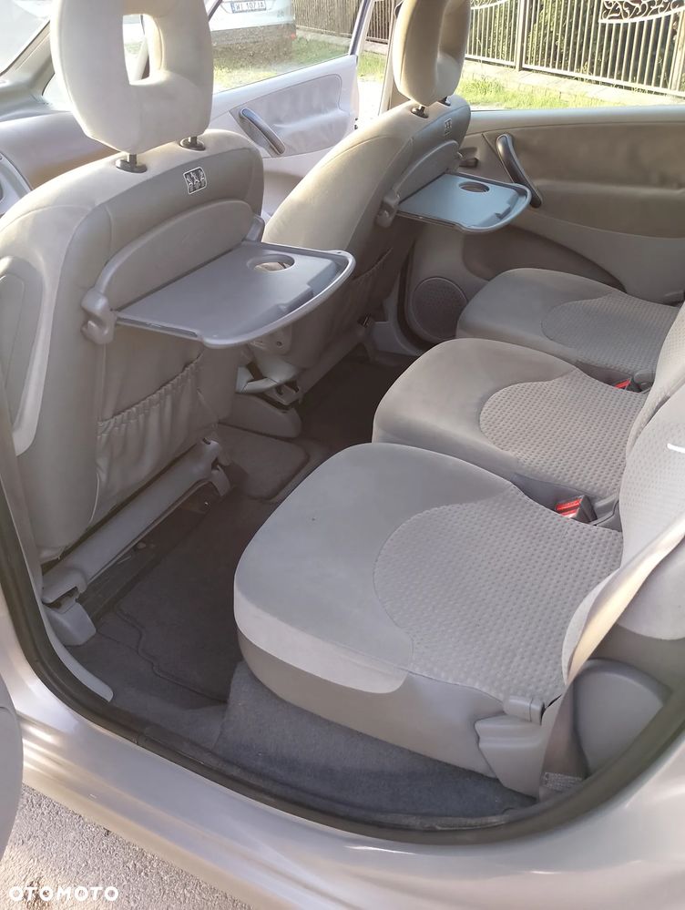 Citroën Xsara Picasso - 18