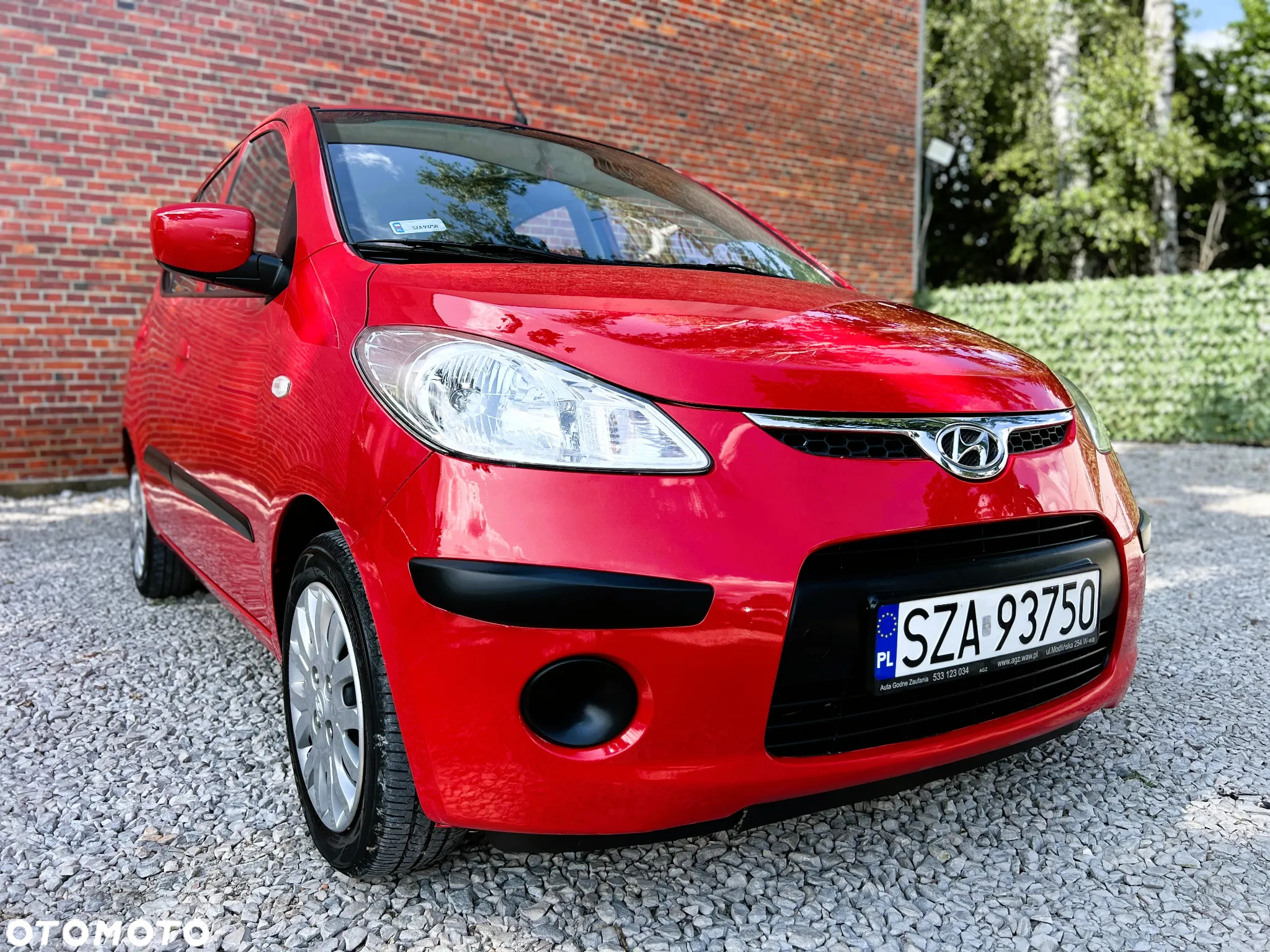 Hyundai i10 - 36