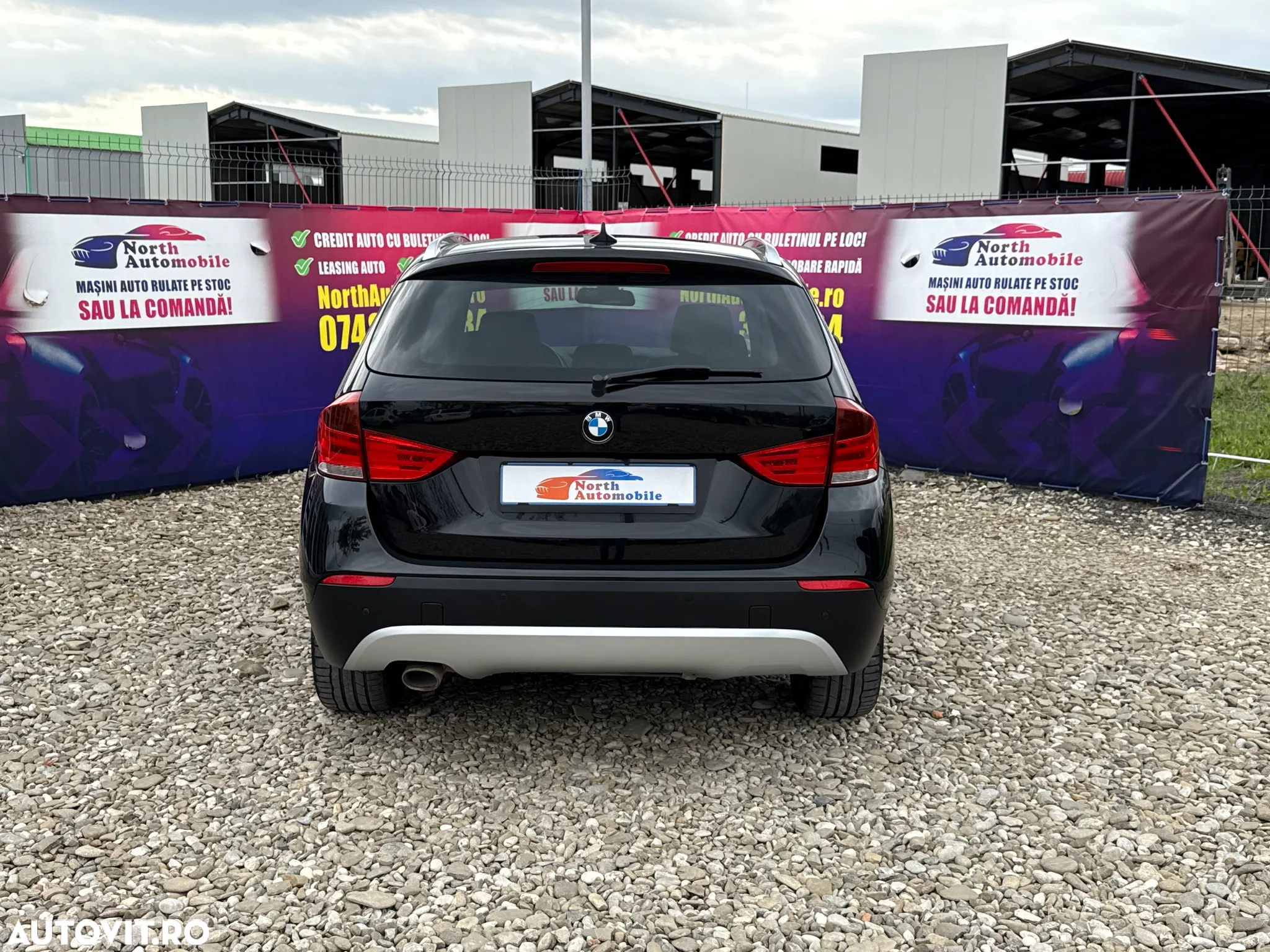 BMW X1 - 30