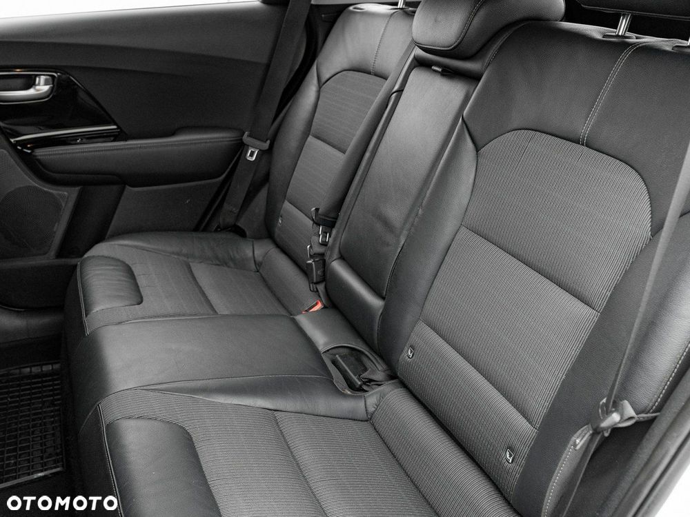 Kia Niro - 29