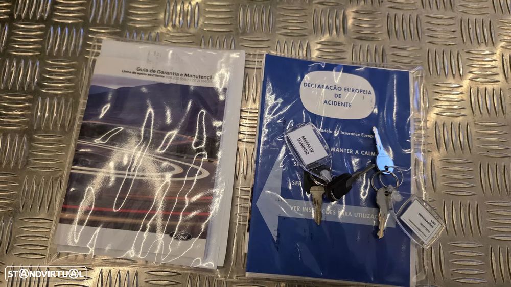 Ford Ranger 2.0 TDCi SC Wildtrak Aut.4WD - 56