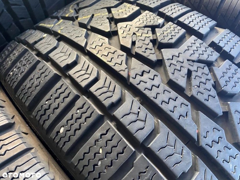 255/55r18 Kumho I'Zen NV_8mm_2szt_(142) - 3