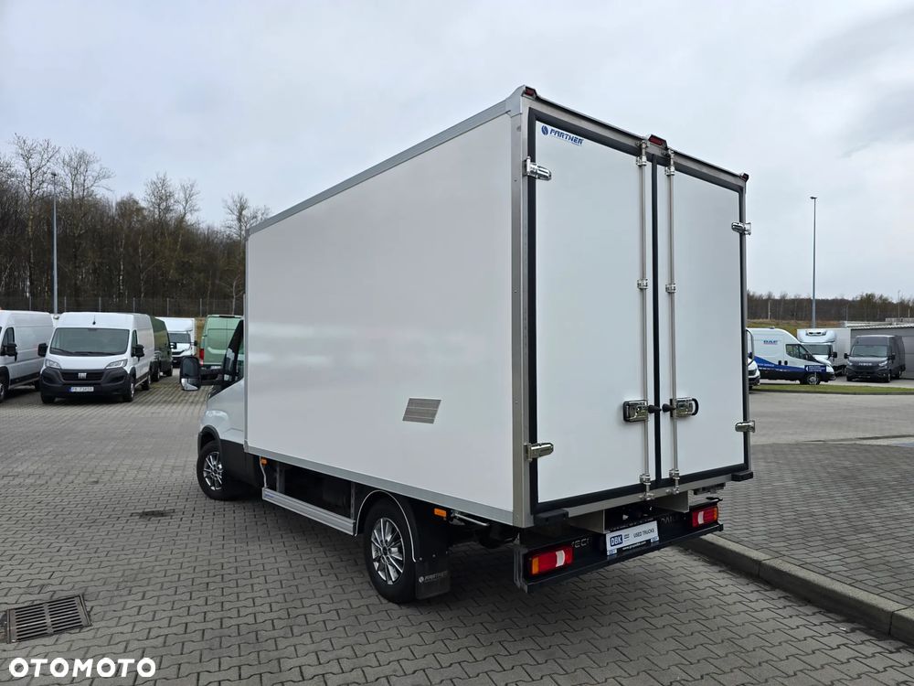 Iveco PARTNER DAILY 35S18 - 7