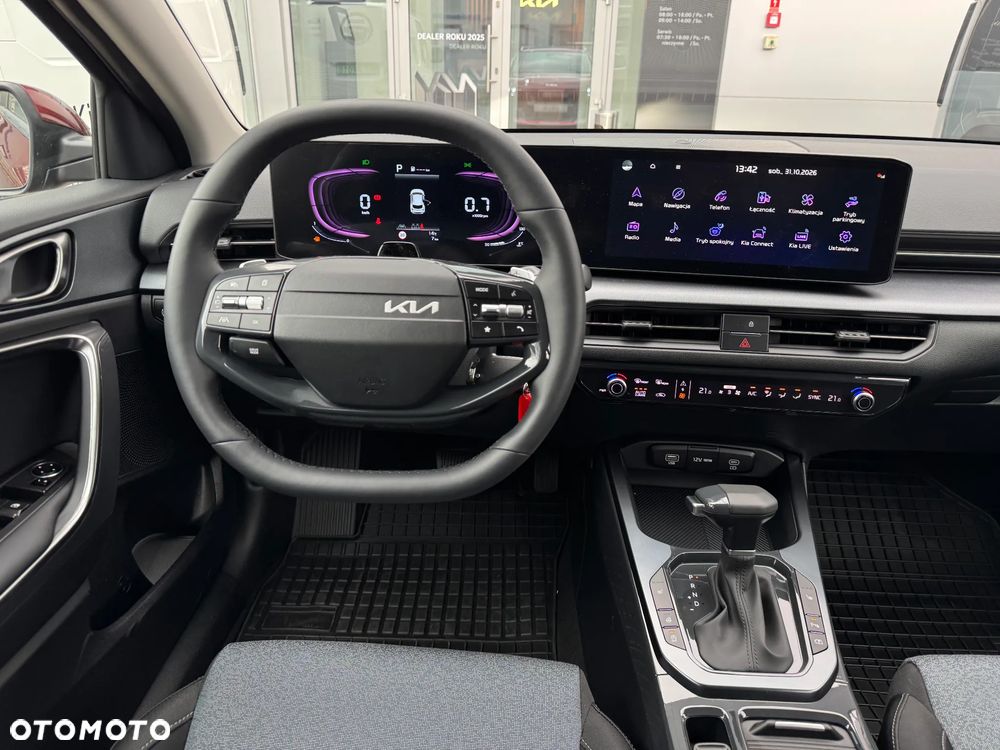 Kia XCeed 1.6 T-GDI M DCT - 17