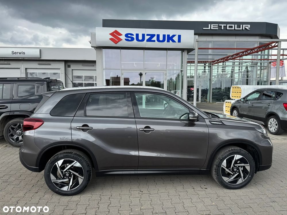 Suzuki Vitara 1.4 Boosterjet mHEV Elegance Sun 2WD - 1