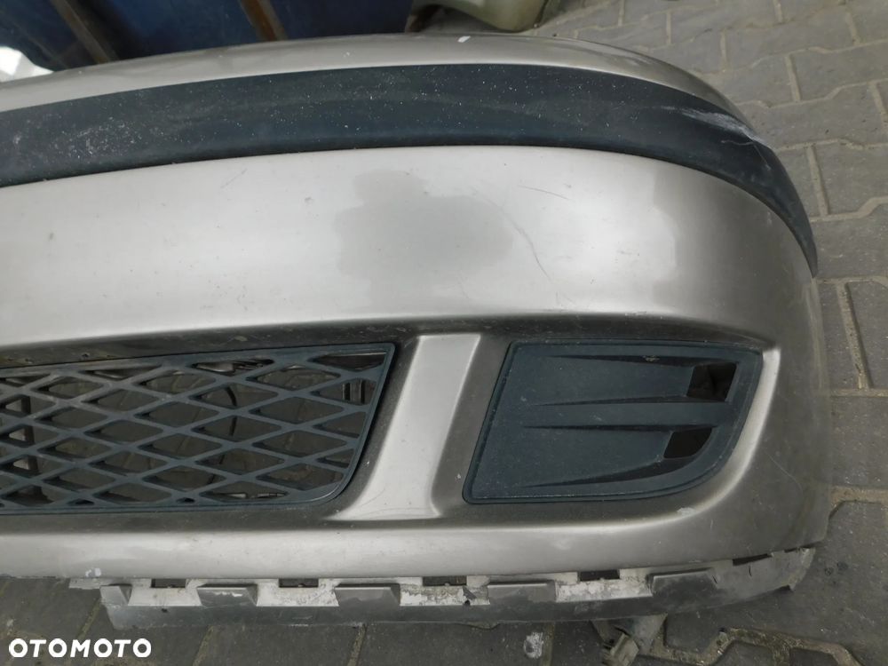 zderzak przód przedni FORD GALAXY LIFT 00-05 xenon - 9