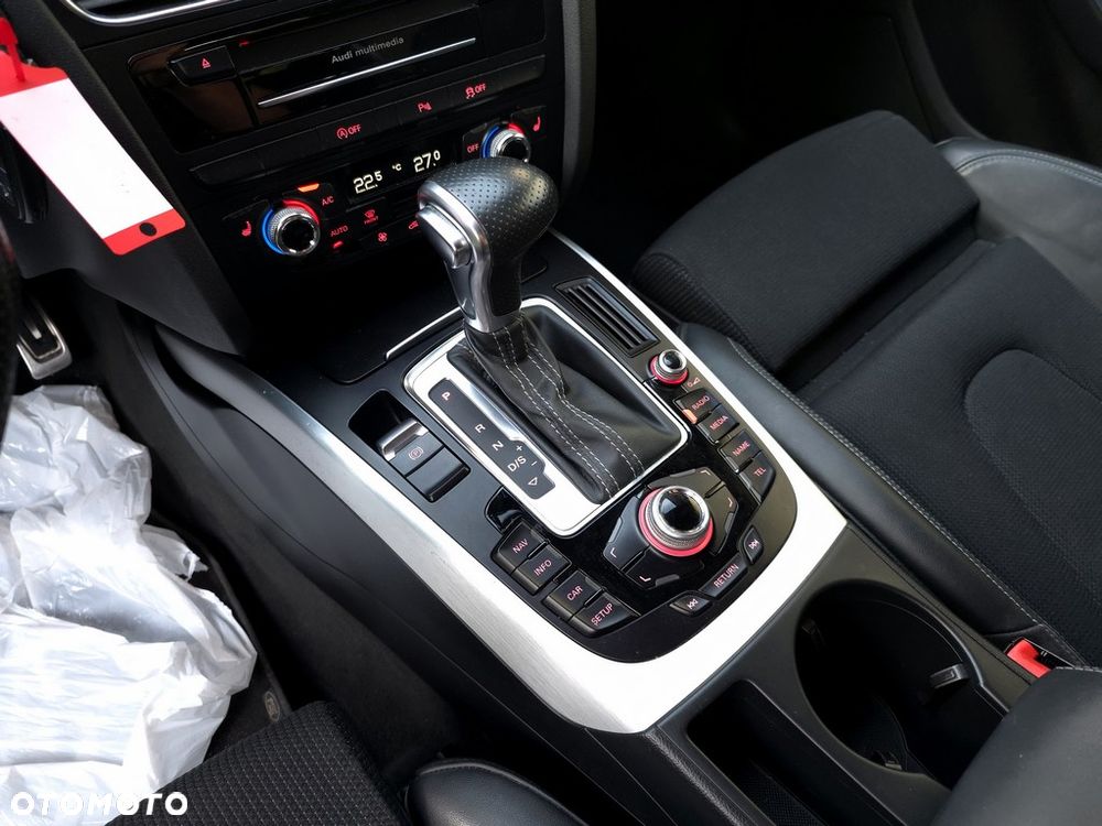 Audi A4 Avant 2.0 TDI Quattro S tronic - 16