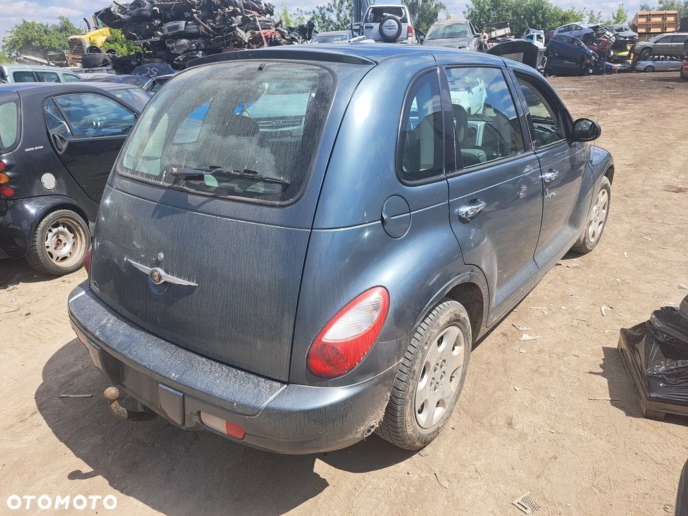CHRYSLER PT CRUISER 2.4 KAT 152KM 2006R - CZĘŚCI !!! - 3