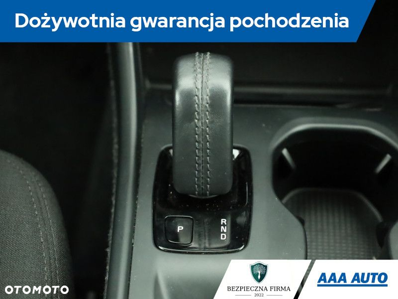Volvo XC 40 - 20