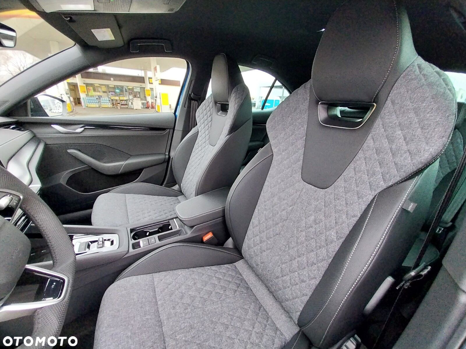 Skoda Octavia - 9