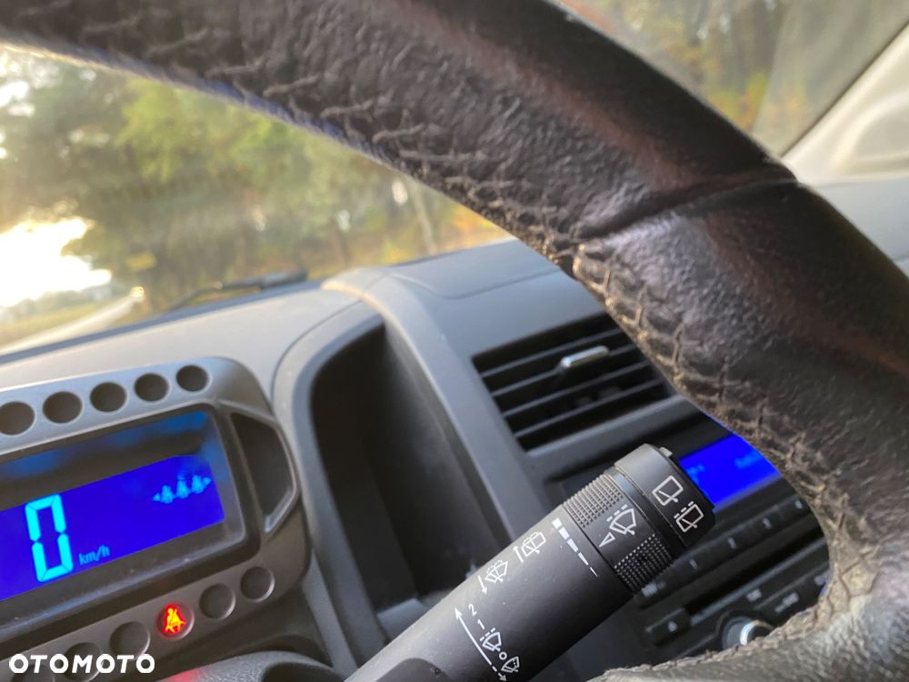 Chevrolet Aveo 1.3 D LT - 16