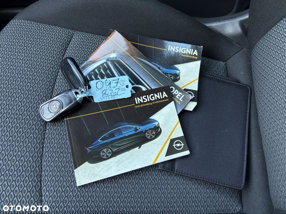Opel Insignia 1.6 Innovation - 33