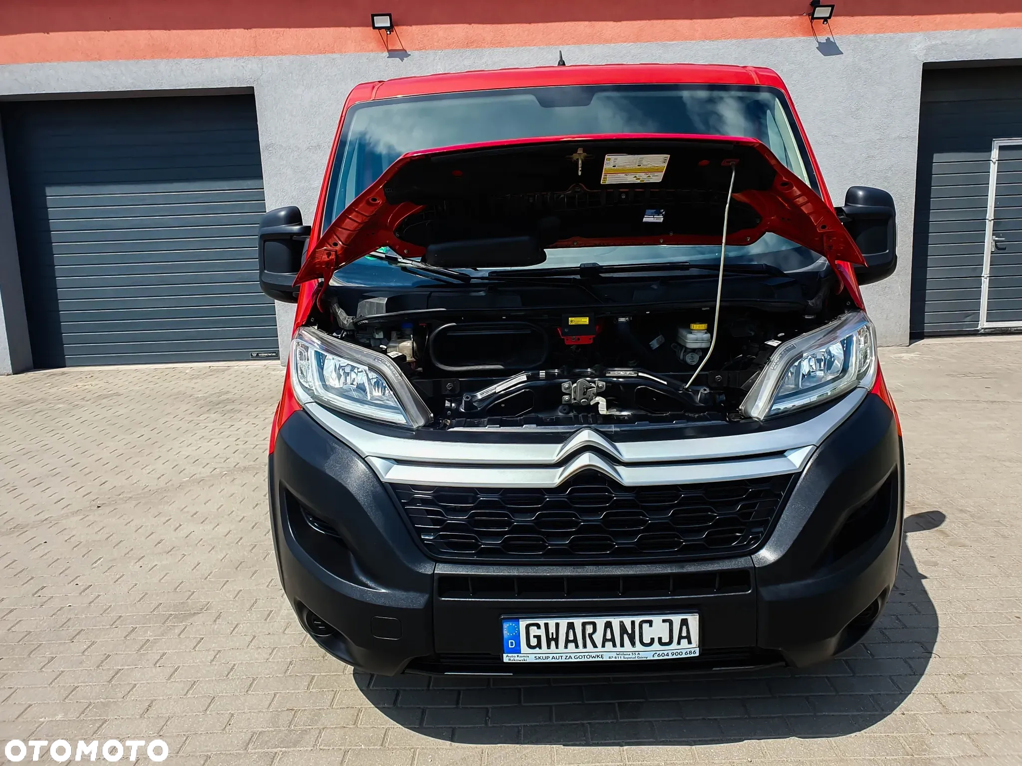 Citroën Jumper - 7