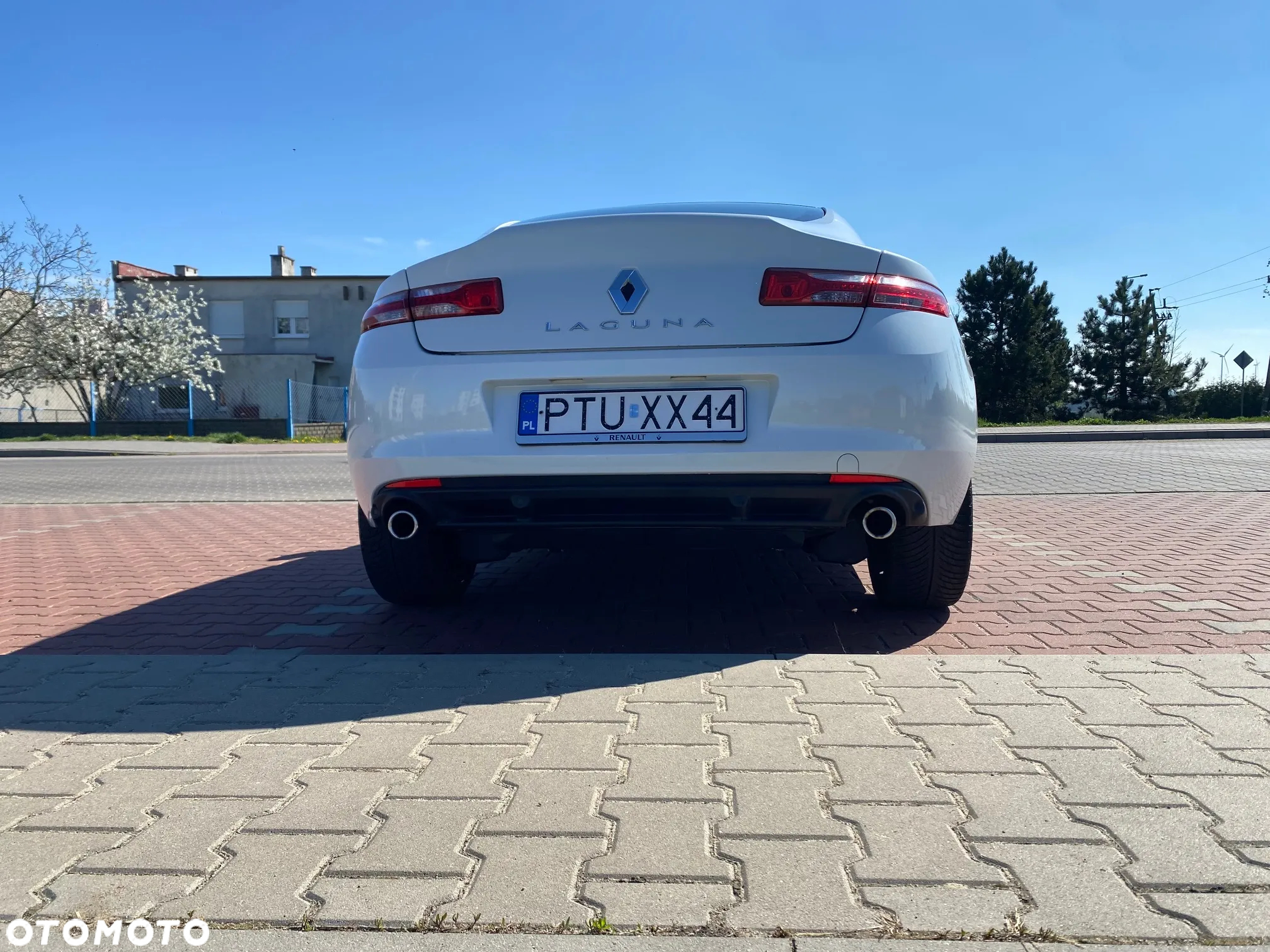 Renault Laguna Coupe dCi 150 FAP Monaco GP - 12