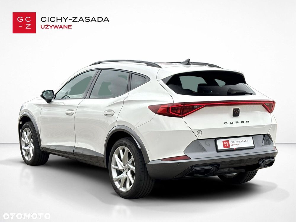 Cupra Formentor 1.5 TSI DSG - 7