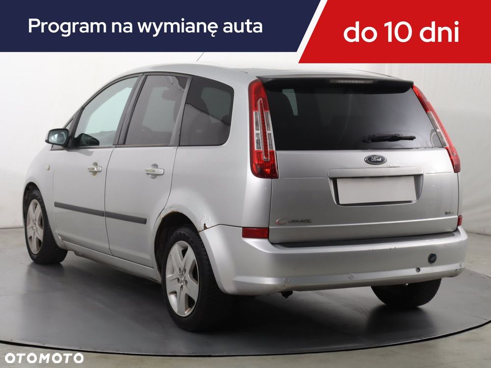 Ford C-MAX - 6