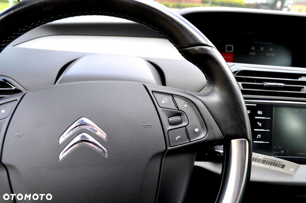Citroën C4 Picasso PureTech 130 Stop&Start Attraction - 31