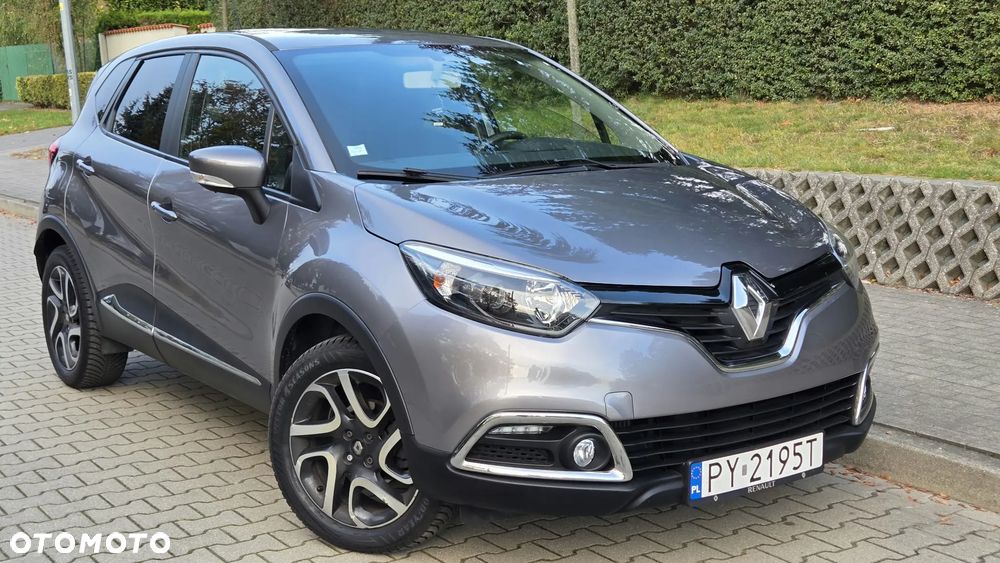 Renault Captur - 7