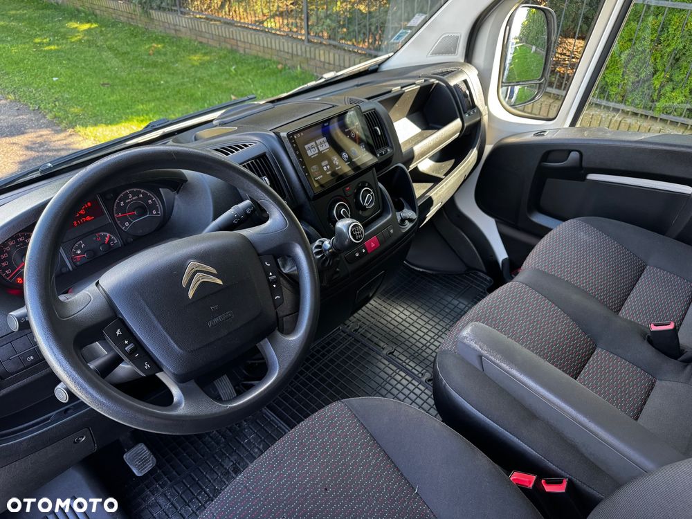 Citroën Jumper - 12
