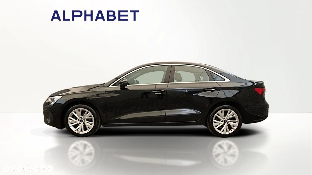 Audi A3 Limousine 35 TFSI mHEV S tronic - 2