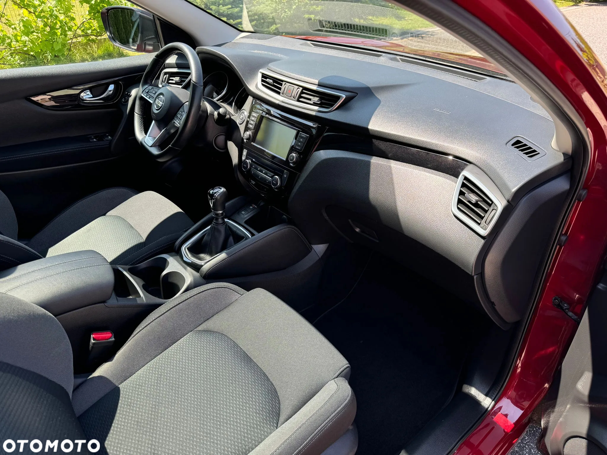 Nissan Qashqai 1.3 DIG-T N-Style - 12