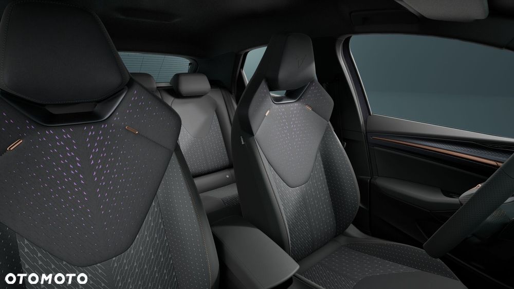 Cupra Raval - 9