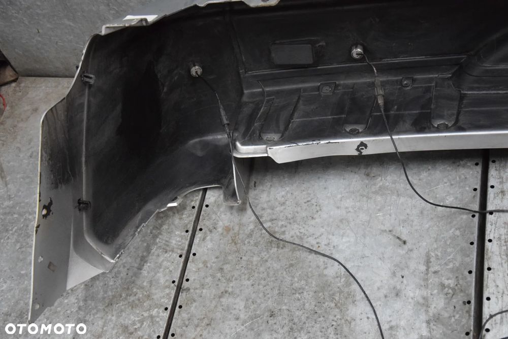 JEEP CHEROKEE KJ LIFT ZDERZAK TYŁ - 26